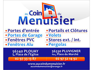 Au coin du menuisier