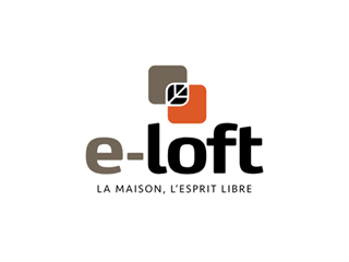 E-Loft : Construction de maisons en ossature bois 